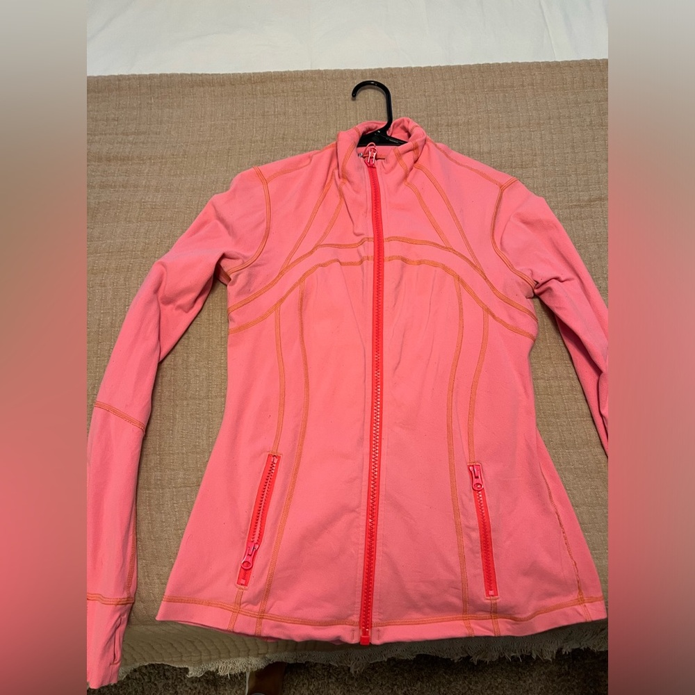 Lululemon jacket